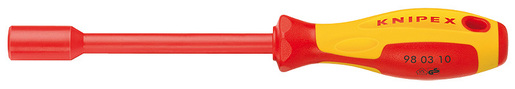 KNIPEX nasadni ključ sa ručicom 7mm 1000v