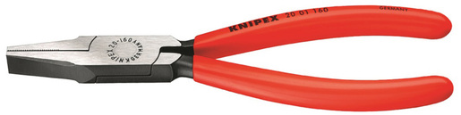 KNIPEX plosnata kliješta 160mm
