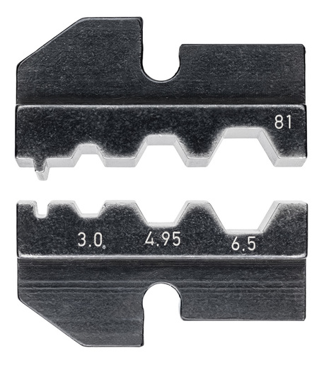 KNIPEX zamjenske čeljusti za 97 43 200