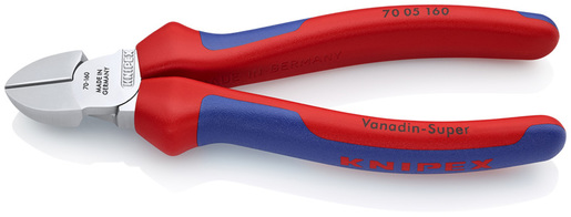 KNIPEX kliješta bočna sječa 160mm