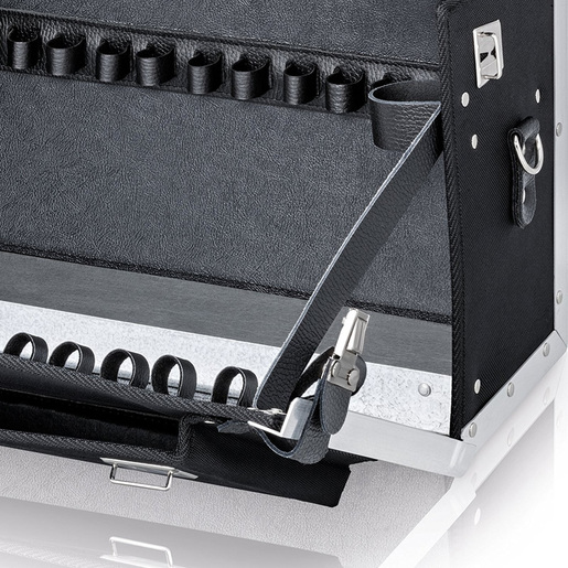 KNIPEX set alata za elektroinst. u torbi 23-djelni