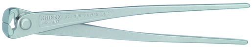 KNIPEX armiračka kliješta 300 mm siva
