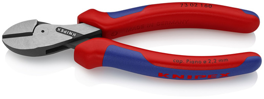 KNIPEX kliješta bočna sječa x-cut 160mm