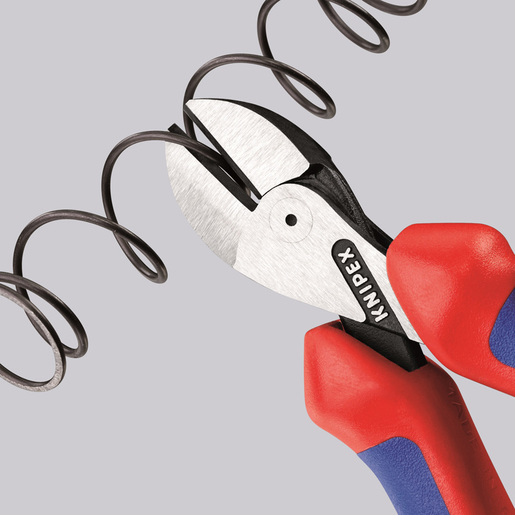 KNIPEX kliješta bočna sječa x-cut 160mm