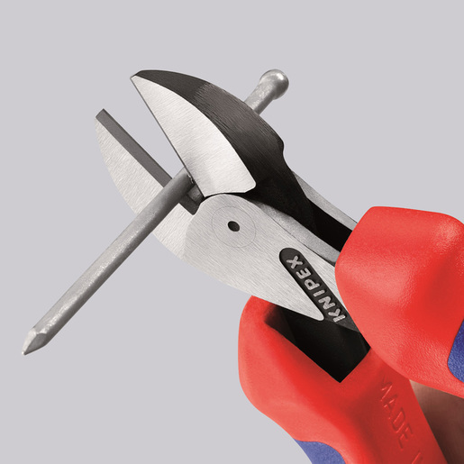 KNIPEX kliješta bočna sječa x-cut 160mm