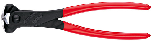 KNIPEX sjekača kliješta čeona 160mm