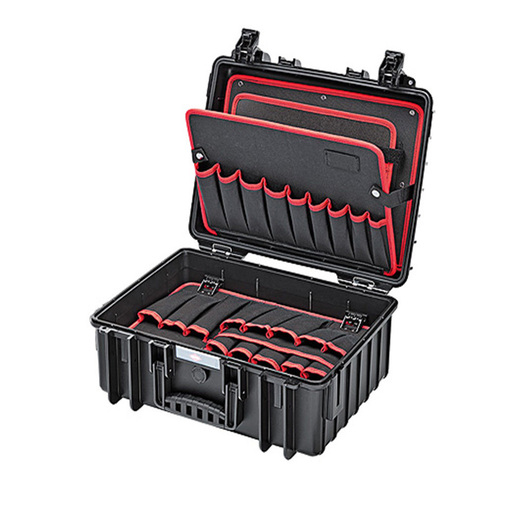 KNIPEX kofer za alat ˝robust˝ vodonepropustan
