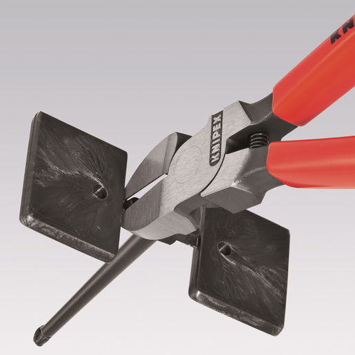 KNIPEX kliješta bočna sječa 160mm za plastiku