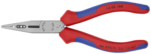 KNIPEX višenamjenska kliješta 160mm