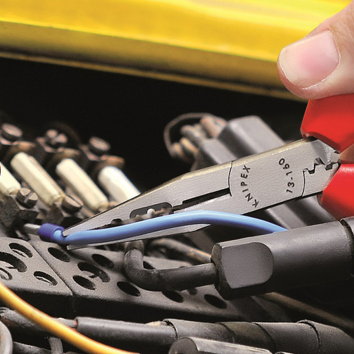 KNIPEX višenamjenska kliješta 160mm