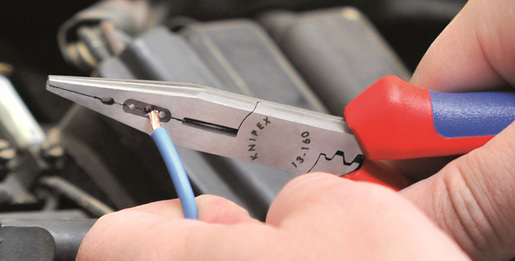 KNIPEX višenamjenska kliješta 160mm