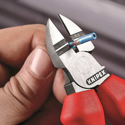 KNIPEX kliješta za skidanje izolacije 160mm