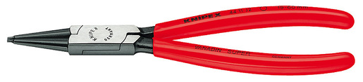 KNIPEX kliješta za seger os.u-r 320 mm