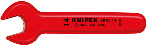 KNIPEX vilasti ključ 19mm 1000v