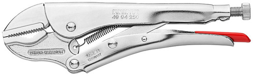 KNIPEX grip kliješta univerzalna 180 mm