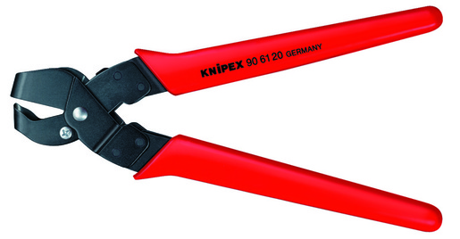 KNIPEX kliješta za utore u kanalicama 20x29mm
