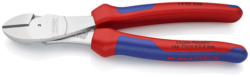KNIPEX kliješta bočna sječa ojačana 200mm