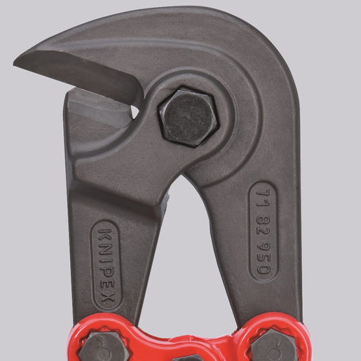 KNIPEX škare za armaturnu mrežu 950mm