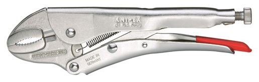 KNIPEX grip kliješta 250 mm  forma 0