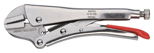 KNIPEX grip kliješta 225mm  forma 2