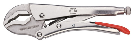 KNIPEX grip kliješta 250mm  forma 1