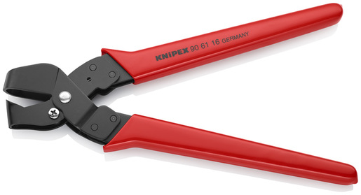 KNIPEX kliješta za utore u kanalicama 16x32mm
