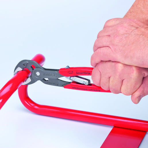 KNIPEX kliješta papige “cobra“ 250 mm automatska