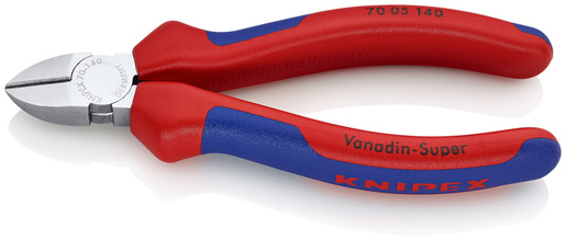 KNIPEX kliješta bočna sječa 140mm