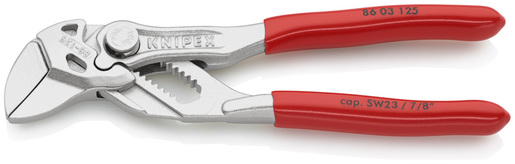 KNIPEX kliješta-ključ 125mm