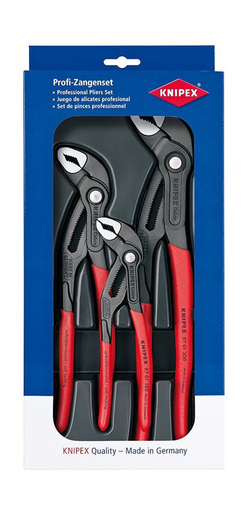 KNIPEX kliješta u setu 3 kom.