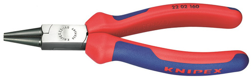 KNIPEX okrugla kliješta 160mm