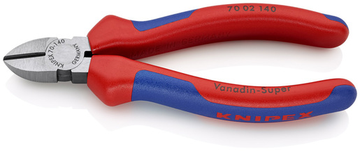 KNIPEX kliješta bočna sječa 140 mm