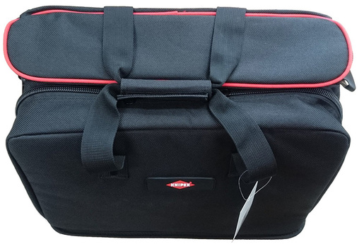 KNIPEX torba za alat i laptop