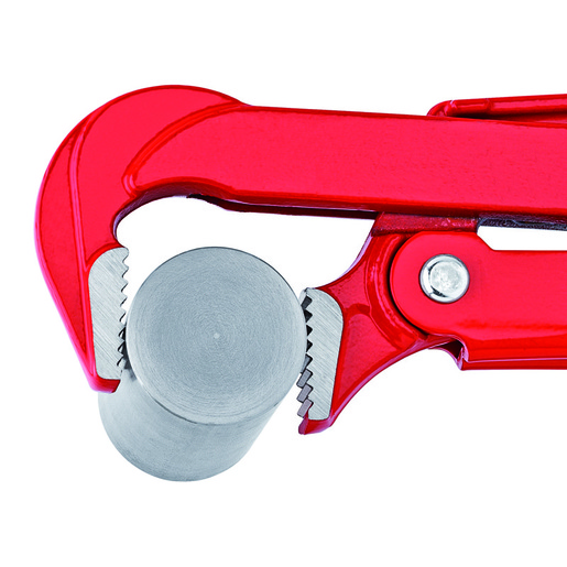 KNIPEX kliješta švedska ravna 1.1/2“