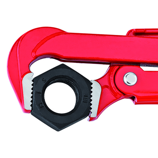 KNIPEX kliješta švedska ravna 1.1/2“