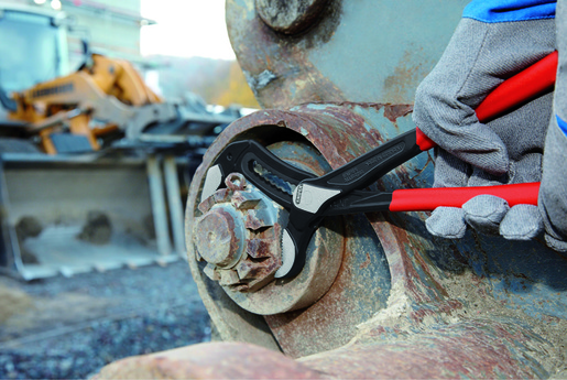 KNIPEX kliješta papige ''aligator'' 400mm