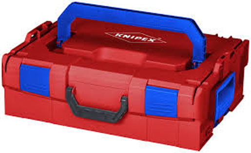 KNIPEX kofer za alat l-boxx