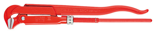 KNIPEX kliješta švedska ravna 2''