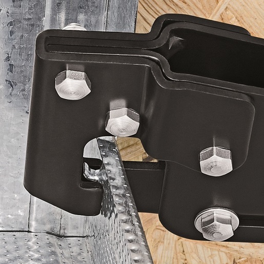 KNIPEX kliješta za spajanje profila 340mm