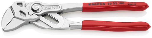 KNIPEX kliješta-ključ 180 mm