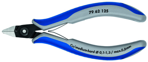 KNIPEX elektroničarska sjekača kliješta