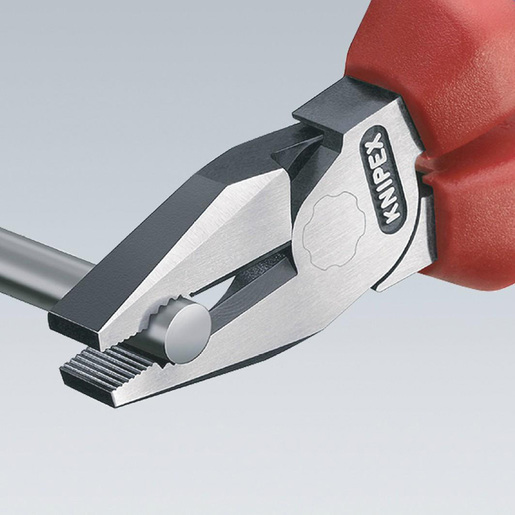 KNIPEX kombinirana kliješta 180mm