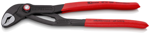 KNIPEX kliješta papige ''cobra'' 250mm