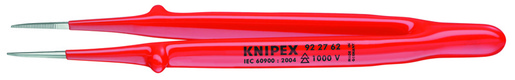 KNIPEX precizna pinceta izolirana ravna 150 mm 1000 v