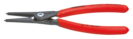 KNIPEX kliješta za seger os. precizna v-r 140mm