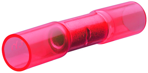 KNIPEX čahure izolirane  0,5mm2-1.0mm2 sa termobužirom na spojevima / 100kom.