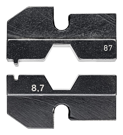 KNIPEX zamjenske čeljusti za 97 43 200