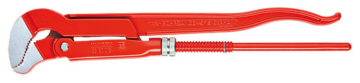 KNIPEX kliješta švedska k-s maul 1''