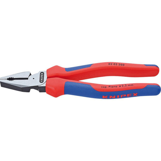 KNIPEX kombinirana kliješta 200mm