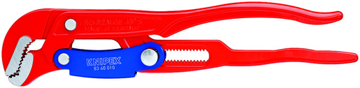 KNIPEX kliješta švedska k-s maul 1'' brzo podešavanje